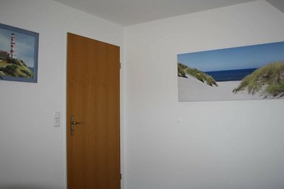 Vakantieappartement Gezinsvakantie Jemgum