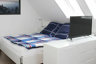 Appartamento Vacanza con famiglia Hooksiel