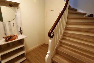 Vakantieappartement Gezinsvakantie Großkoschen