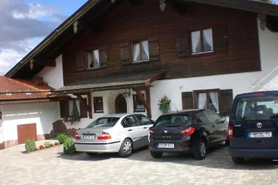 Appartement Vacances avec la famille Bad Wiessee