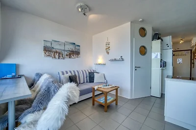 Appartamento Vacanza con famiglia Heiligenhafen