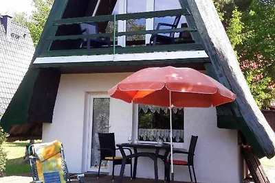 Casa vacanze Vacanza di relax Zwenzow
