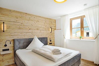 Vakantieappartement Gezinsvakantie Schönau am Königssee