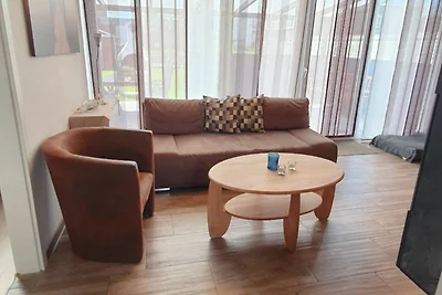 Casa vacanze Vacanza di relax Bensersiel