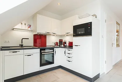 VILLA LIFESTYLE / Honeymoon Suite