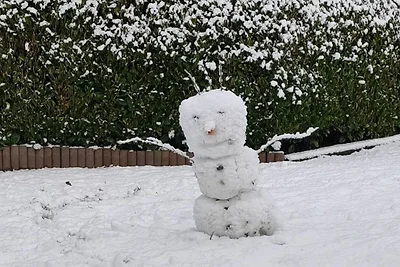 Ferienwohnung Wollige Aussichten