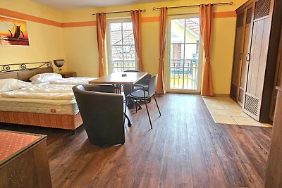 Wohnung 5 Strandnest | 1.