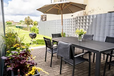 Casa vacanze Vacanza di relax Ueckermünde