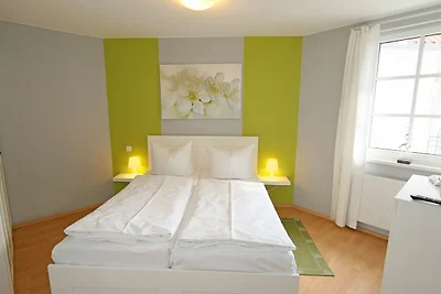 Haus Meeresblick A 2.09 Inselparadies mit...