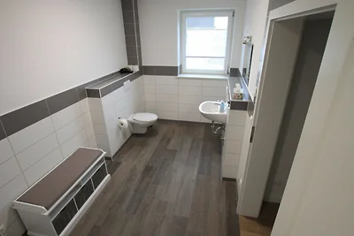 Ferienwohnung Hasensasse