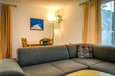 Vakantieappartement Gezinsvakantie Trassenheide