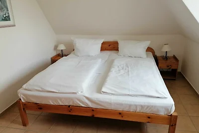 Vakantieappartement Gezinsvakantie Ahrenshoop