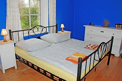 Vakantieappartement Gezinsvakantie Ralswiek