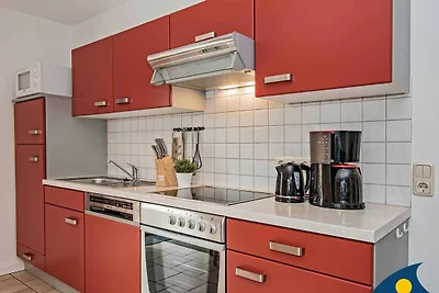 Vakantieappartement Gezinsvakantie Loddin