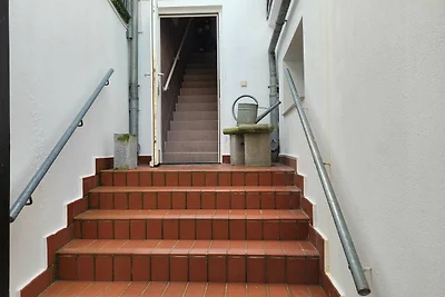 Vakantieappartement Gezinsvakantie Stralsund