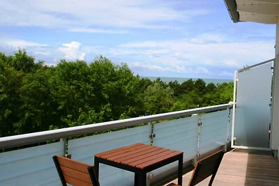 Vakantieappartement Gezinsvakantie Dierhagen