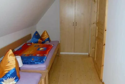 Vakantieappartement Gezinsvakantie Rappin