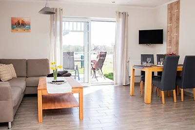 Ferienhaus Nr. 26a, 2x Dusche, WC, 2...