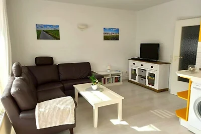 Appartamento Vacanza con famiglia Carolinensiel