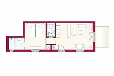 Vakantieappartement Gezinsvakantie Oevenum