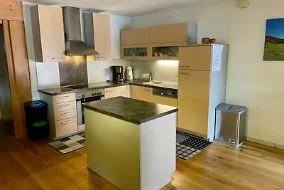 1. Kaminwohnung