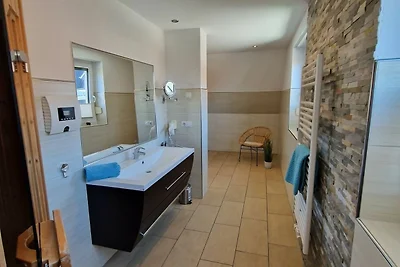 Casa vacanze Vacanza di relax Göhren-Lebbin