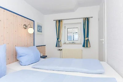 Vakantieappartement Gezinsvakantie Bensersiel
