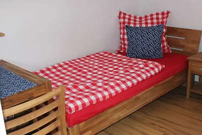 Ferienwohnung Lungmuss