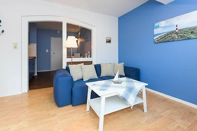 Vakantieappartement Gezinsvakantie Neuharlingersiel