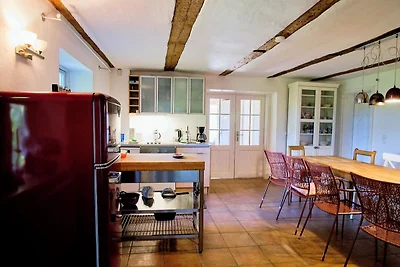 Ferienwohnung im Gutsverwalterhaus Vieregge