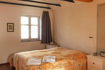 Appartamento Vacanza con famiglia Sassnitz