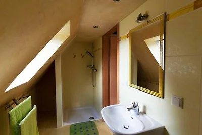 Vakantieappartement Gezinsvakantie Schlepzig