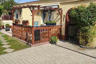 Casa vacanze Vacanza di relax Güstrow