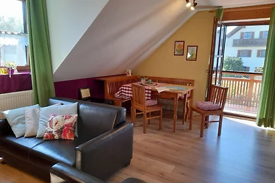 Ferienwohnung Apfelblüte