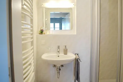 Vakantieappartement Gezinsvakantie Übersee