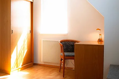 Ferienhaus Knospe