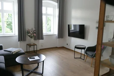 Vakantieappartement Gezinsvakantie Görlitz