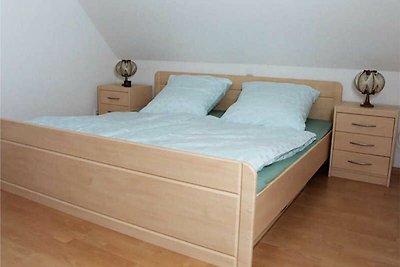 Ferienwohnung 94 m², 2 Schlafräume, max.