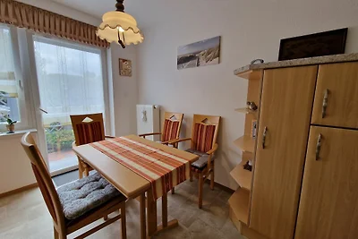 Ferienwohnung Fehn-Moor
