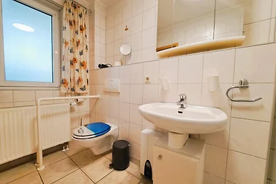 Ferienwohnung Zum Hafen Objekt-ID 121360