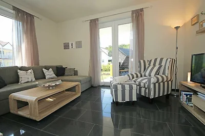 Appartamento Vacanza con famiglia Thiessow