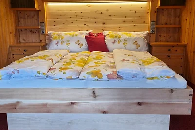 Appartamento Vacanza con famiglia Sibratsgfäll