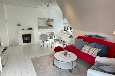 Vakantieappartement Gezinsvakantie Tönning