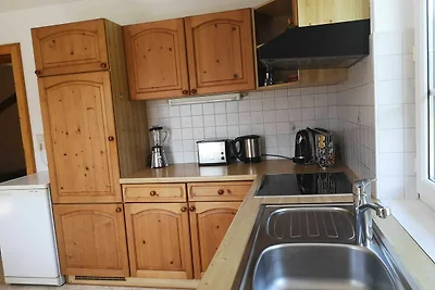 Ferienwohnung I.OG