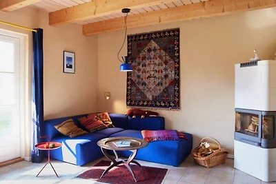 Vakantieappartement Gezinsvakantie Kalkhorst