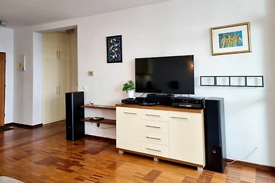 Vakantieappartement Gezinsvakantie Swinoujscie