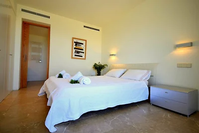 Appartamento Vacanza con famiglia Betlem