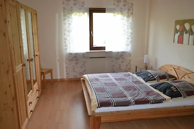 Fewo Haus Emil unter der Burg