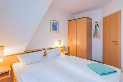 2-Zimmer-Apartment - C26