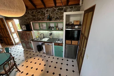 Vakantiehuis Ontspannende vakantie Los Llanos de Aridane